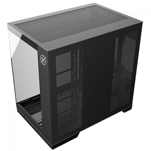 Kalkan Asgard ATX Mid Tower (Preto)