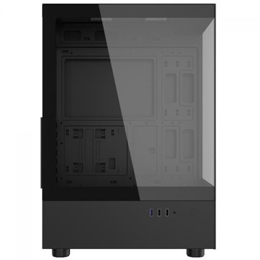 Kalkan Avalon Pro ATX Mid Tower (Preto)