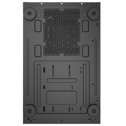 Kalkan Avalon Pro ATX Mid Tower (Preto)