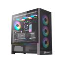 Gabinete Kalkan Hakon Pro