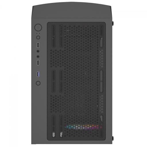 Kalkan Joturn RGB ATX Mid Tower (Preto)