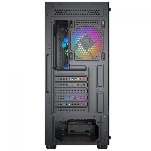 Kalkan Joturn RGB ATX Mid Tower (Preto)