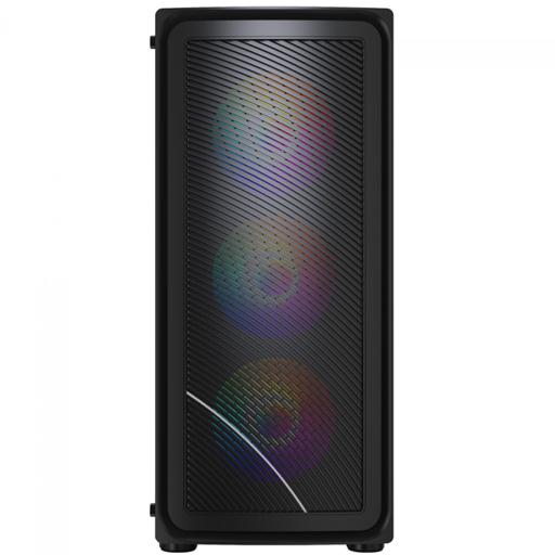 Kalkan Joturn RGB ATX Mid Tower (Preto)