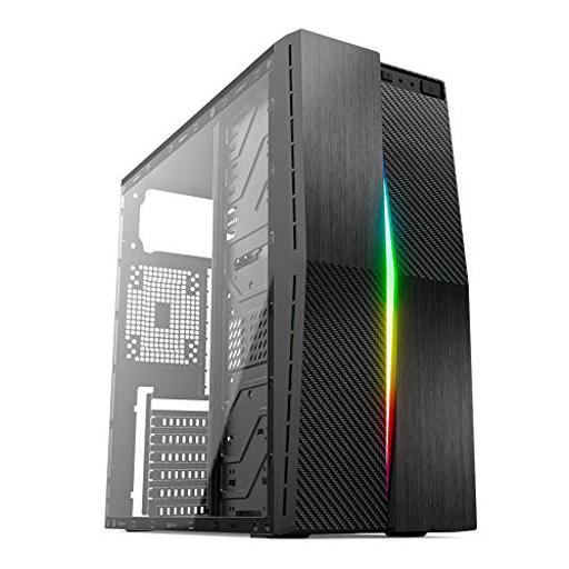 KWG Vela M2 ATX Mid Tower (Preto)