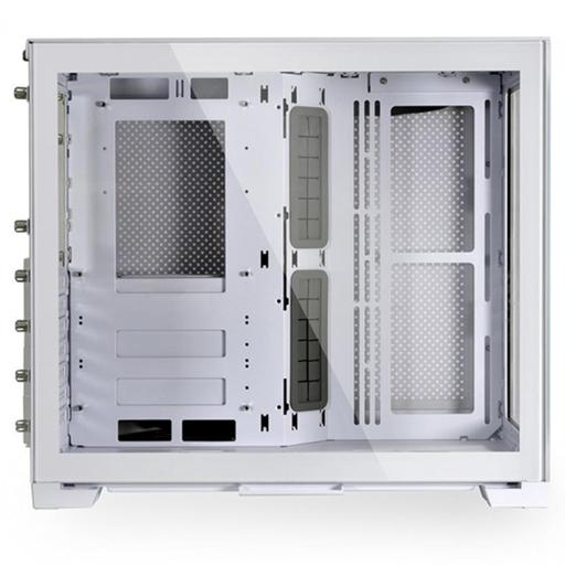 LIAN LI 011 Dynamic Mini ATX Mid Tower (Branco)