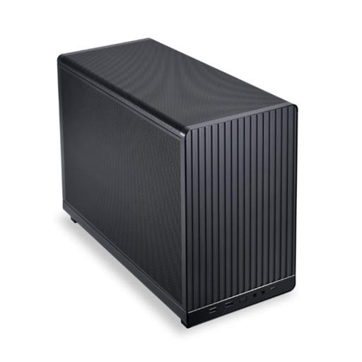 LIAN LI A3 MicroATX Mini Tower (Preto)