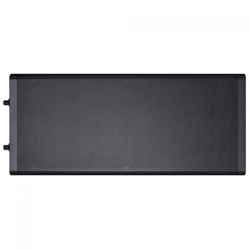 LIAN LI A3-mATX MicroATX Mini Tower (Preto)