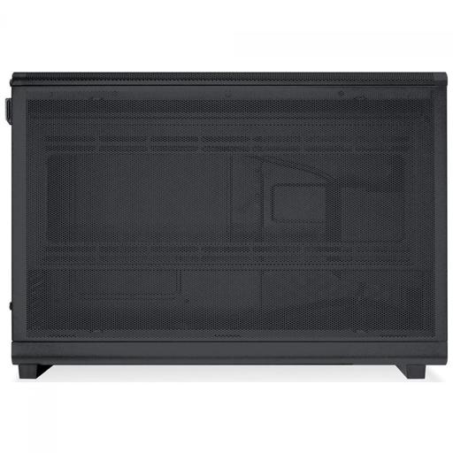 LIAN LI A3-mATX MicroATX Mini Tower (Preto)