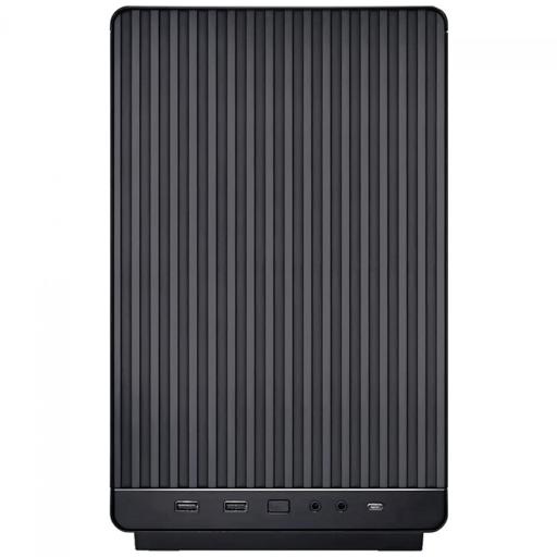 LIAN LI A3-mATX MicroATX Mini Tower (Preto)