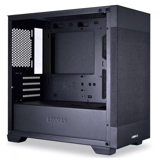 LIAN LI Lancool 205M Mesh MicroATX Mini Tower (Preto)
