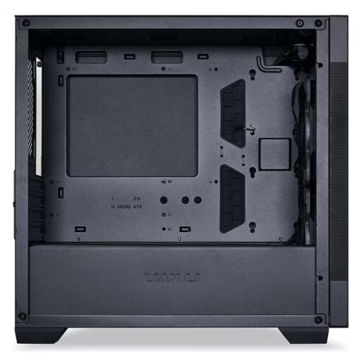 LIAN LI Lancool 205M Mesh MicroATX Mini Tower (Preto)