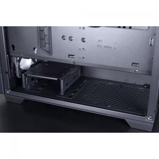 LIAN LI Lancool 205M Mesh MicroATX Mini Tower (Preto)