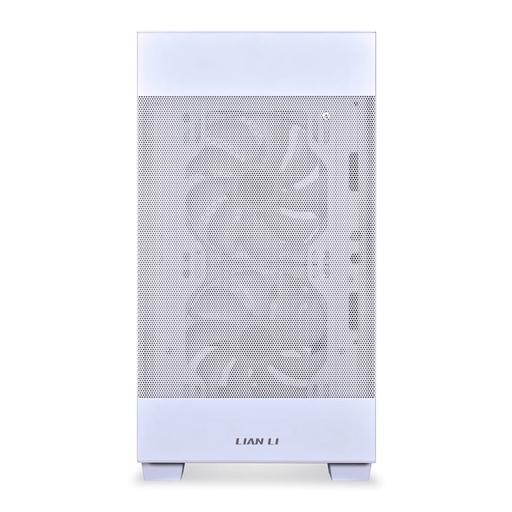 LIAN LI Lancool 205M Mesh MicroATX Mini Tower (Branco)