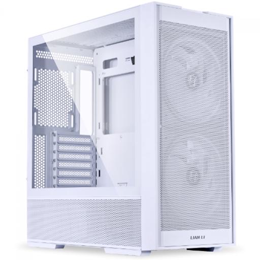 LIAN LI Lancool 206 RX ATX Mid Tower (Branco)