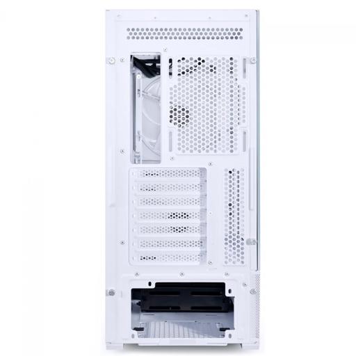 LIAN LI Lancool 206 RX ATX Mid Tower (Branco)