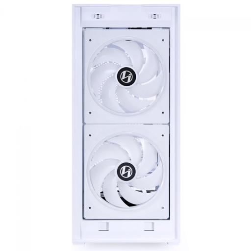 LIAN LI Lancool 206 RX ATX Mid Tower (Preto)