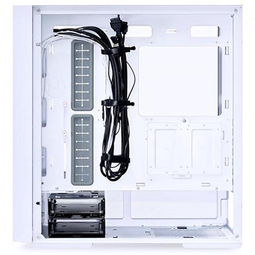 LIAN LI Lancool 206 RX ATX Mid Tower (Preto)