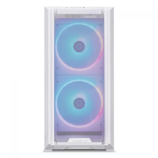 LIAN LI Lancool 216 ATX Mid Tower (Branco)