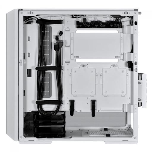 LIAN LI Lancool 216 ATX Mid Tower (Branco)