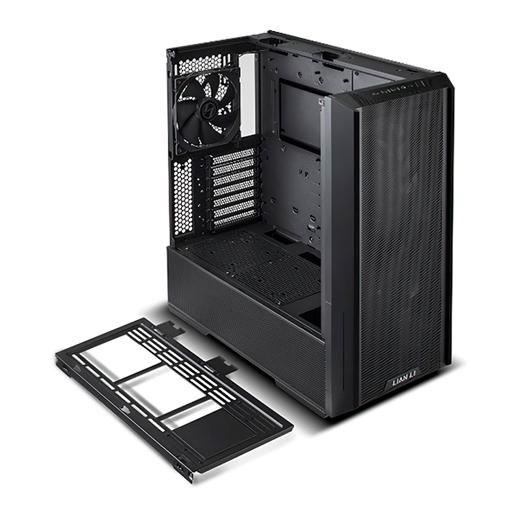 LIAN LI LANCOOL 216 ATX Mid Tower (Preto)