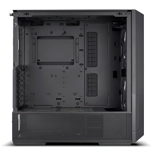 LIAN LI LANCOOL 216 ATX Mid Tower (Preto)