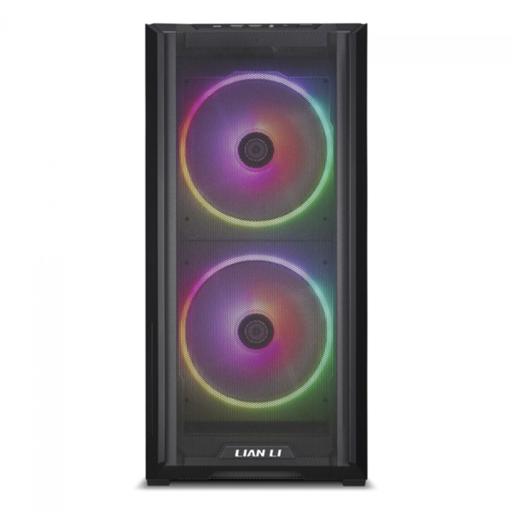 LIAN LI LANCOOL 216RX ATX Mid Tower (Preto)