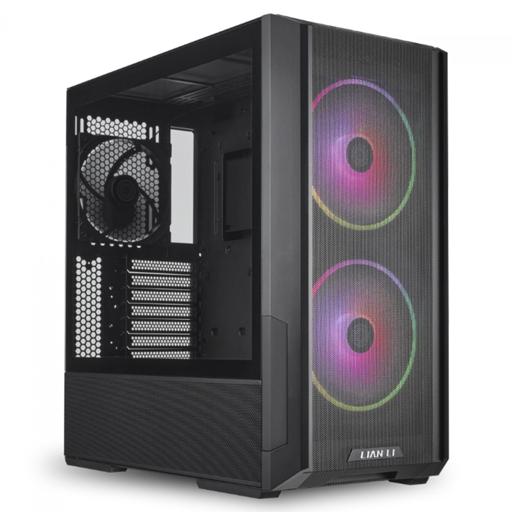 LIAN LI LANCOOL 216RX ATX Mid Tower (Preto)