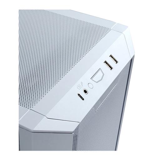LIAN LI Lancool III ATX Mid Tower (Branco)