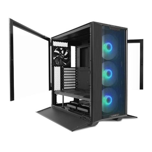 LIAN LI Lancool III-R ATX Mid Tower (Preto)