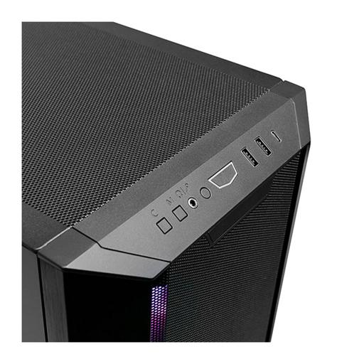LIAN LI Lancool III-R ATX Mid Tower (Preto)