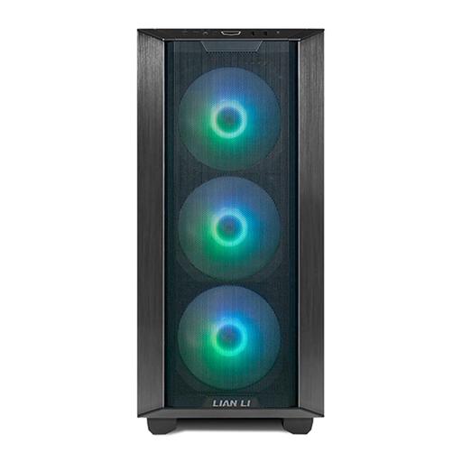 LIAN LI Lancool III-R ATX Mid Tower (Preto)