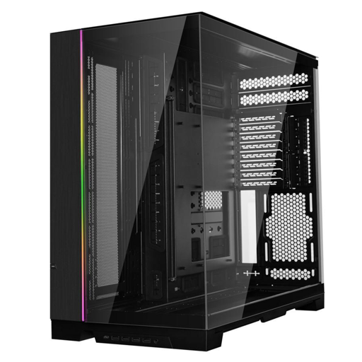 LIAN LI O11 Dynamic EVO XL ATX Full Tower (Preto)