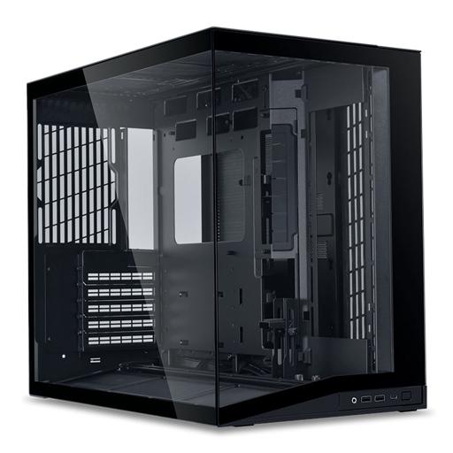LIAN LI O11 Dynamic Mini V2 ATX Mini Tower (Preto)