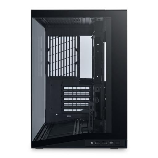 LIAN LI O11 Dynamic Mini V2 ATX Mini Tower (Preto)