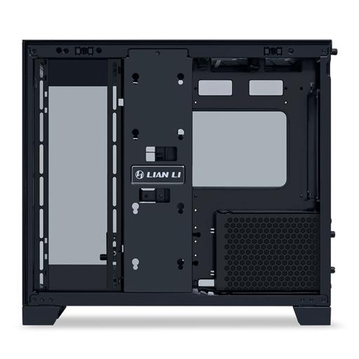 LIAN LI O11 Dynamic Mini V2 ATX Mini Tower (Preto)