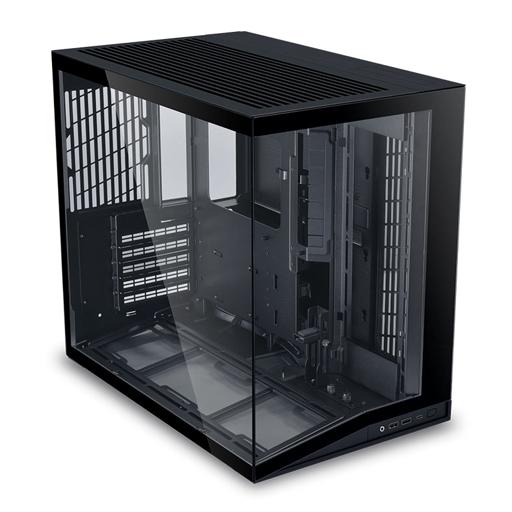 LIAN LI O11 Dynamic Mini V2 ATX Mini Tower (Preto)