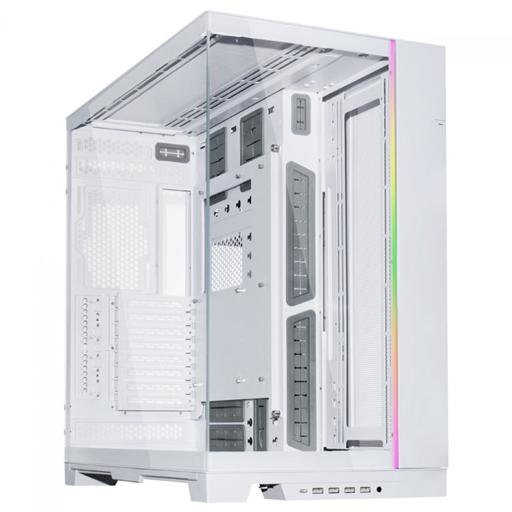 LIAN LI O11 Dynamic XL ATX Mid Tower (Branco)