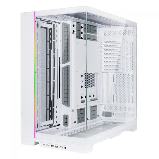 LIAN LI O11 Dynamic XL ATX Mid Tower (Branco)