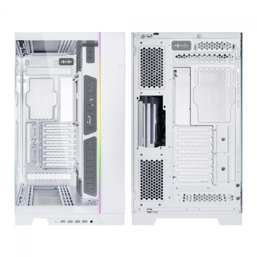 LIAN LI O11 Dynamic XL ATX Mid Tower (Branco)