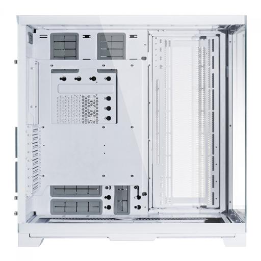 LIAN LI O11 Dynamic XL ATX Mid Tower (Branco)