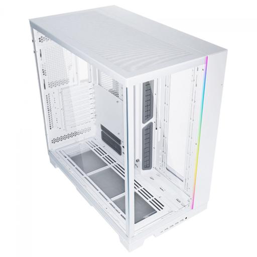 LIAN LI O11 Dynamic XL ATX Mid Tower (Branco)