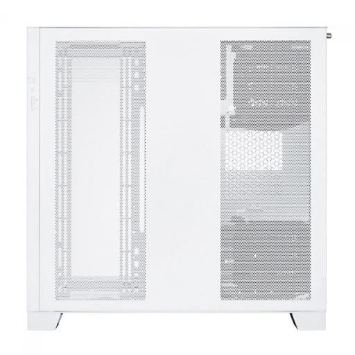 LIAN LI O11 Dynamic XL ATX Mid Tower (Branco)