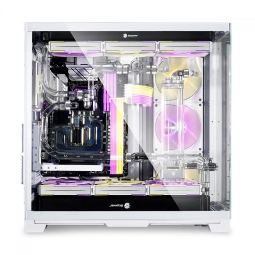 LIAN LI O11 Dynamic XL ATX Mid Tower (Branco)