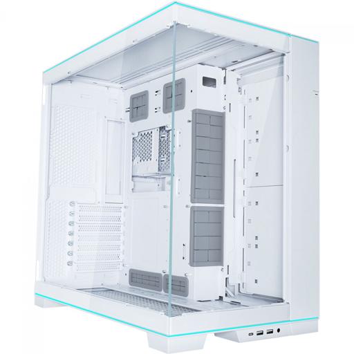 LIAN LI O11 EVO ATX Mid Tower (Branco)