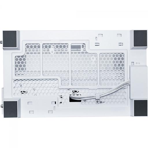 LIAN LI O11 EVO ATX Mid Tower (Branco)