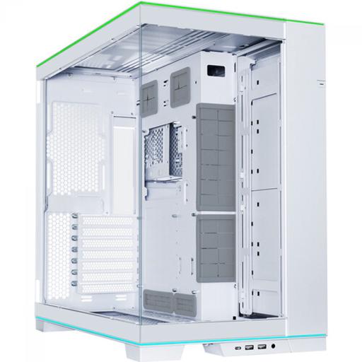 LIAN LI O11 EVO ATX Mid Tower (Branco)