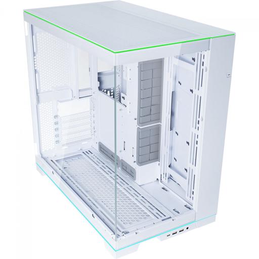 LIAN LI O11 EVO ATX Mid Tower (Branco)