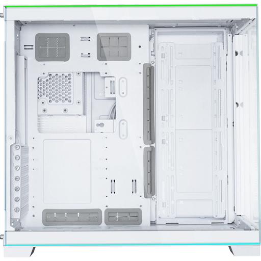 LIAN LI O11 EVO ATX Mid Tower (Branco)