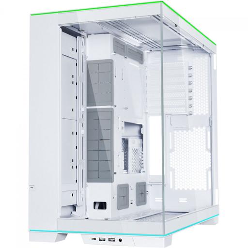LIAN LI O11 EVO ATX Mid Tower (Branco)
