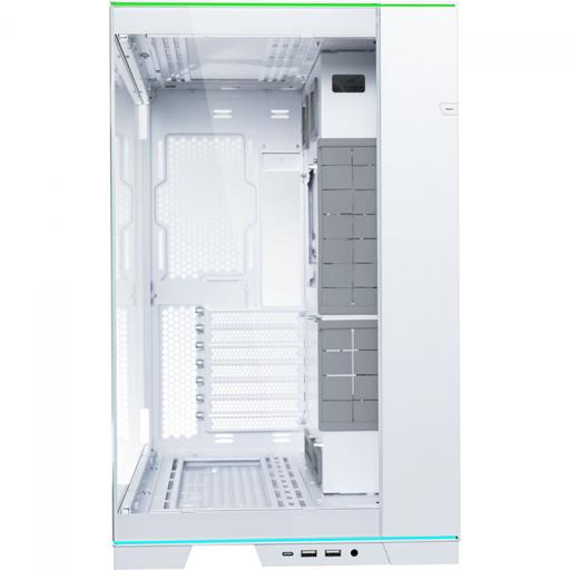 LIAN LI O11 EVO ATX Mid Tower (Branco)